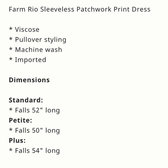 FARM Rio Multicolor Floral Midi Dress - Picture 5 of 10